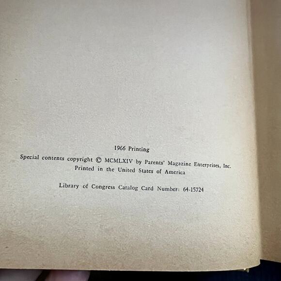 Classics to Grow On Robin Hood by Henry Gilbert 1966 Printing Adventure Book HC - Picture 6 of 13